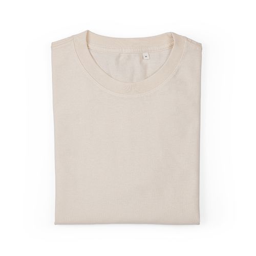 T-shirt pour femme Copacabana W en jersey. 100% coton bio.