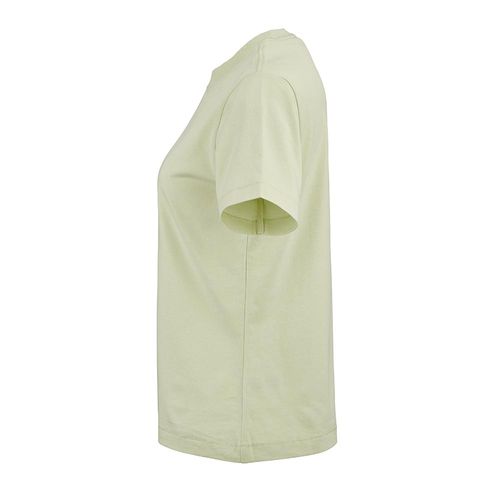 T-shirt pour femme Copacabana W en jersey. 100% coton bio.