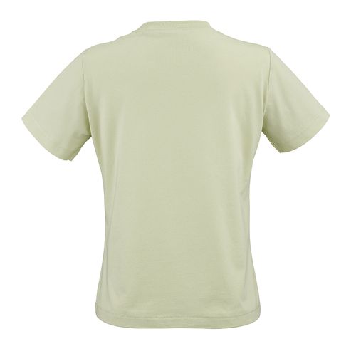 T-shirt pour femme Copacabana W en jersey. 100% coton bio.