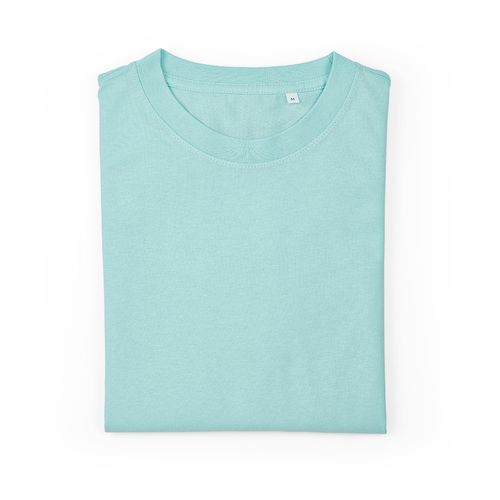 T-shirt pour femme Copacabana W en jersey. 100% coton bio.