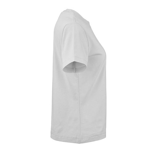 T-shirt pour femme Copacabana W en jersey. 100% coton bio.