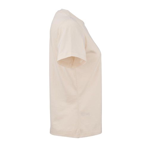 T-shirt pour femme Copacabana W en jersey. 100% coton bio.