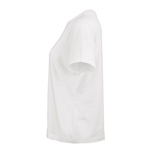 T-shirt pour femme Copacabana W en jersey. 100% coton bio.