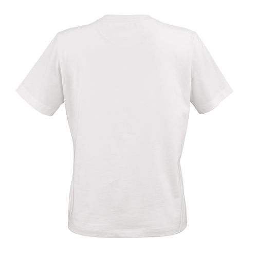 T-shirt pour femme Copacabana W en jersey. 100% coton bio.