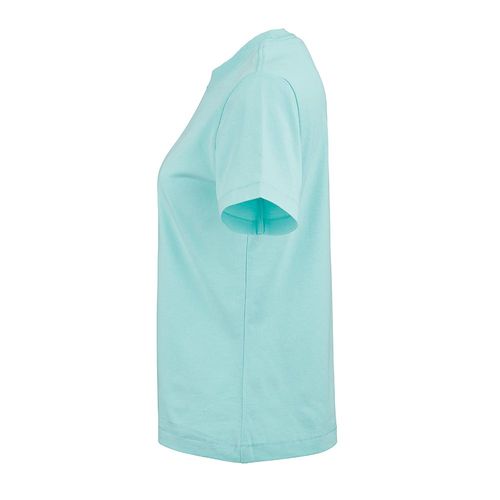 T-shirt pour femme Copacabana W en jersey. 100% coton bio.