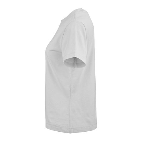 T-shirt pour femme Copacabana W en jersey. 100% coton bio.