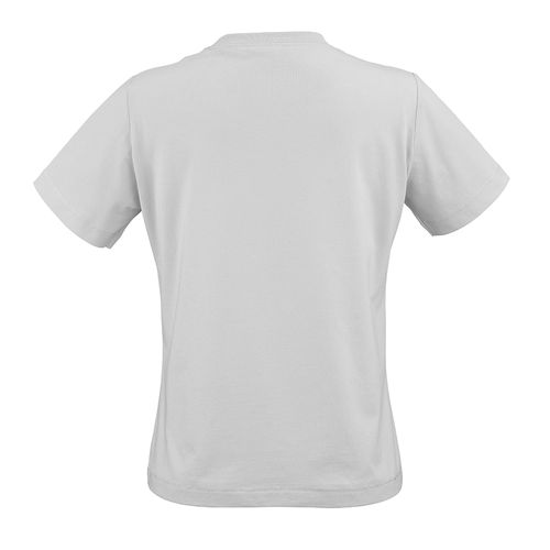 T-shirt pour femme Copacabana W en jersey. 100% coton bio.