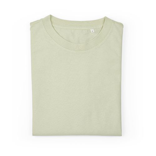 T-shirt pour femme Copacabana W en jersey. 100% coton bio.