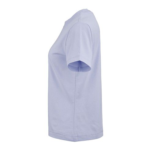 T-shirt pour femme Copacabana W en jersey. 100% coton bio.