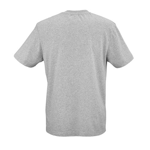 T-shirt Maya en jersey. 100% coton bio. Fabriqué au Portugal