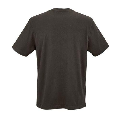lila Camiseta de jersey Maya. 100% algodón orgánico. 180g/m²