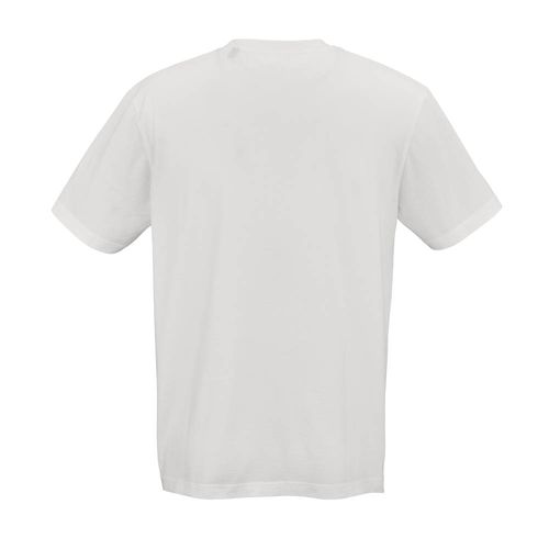 T-shirt Maya en jersey. 100% coton bio. Fabriqué au Portugal