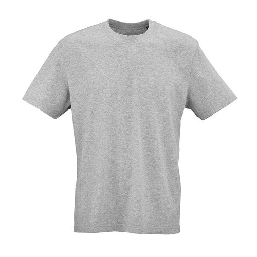 T-shirt Maya en jersey. 100% coton bio. Fabriqué au Portugal
