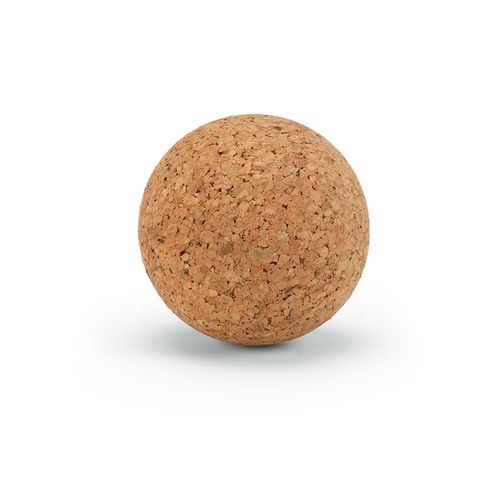 ESFERA JOPPLIN 70 DE CORCHO. FABRICADA EN PORTUGAL