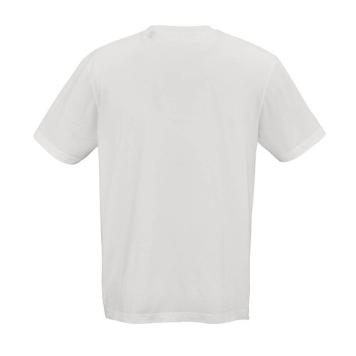 T-shirt Tamariz en jersey. 100 % coton biologique. Fabriqué au Portugal