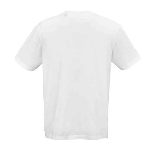 T-shirt Tamariz en jersey. 100 % coton biologique. Fabriqué au Portugal