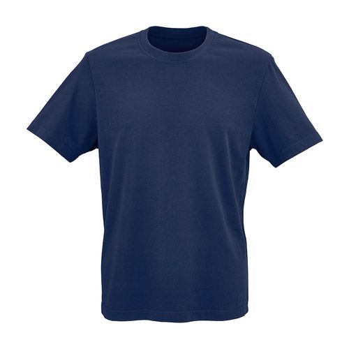 T-shirt Tamariz en jersey. 100 % coton biologique. Fabriqué au Portugal