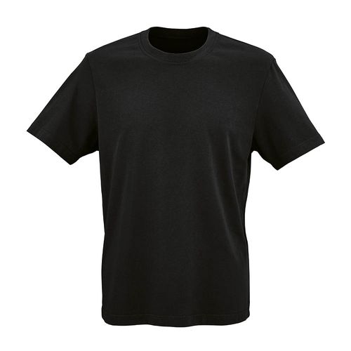 T-shirt Tamariz en jersey. 100 % coton biologique. Fabriqué au Portugal