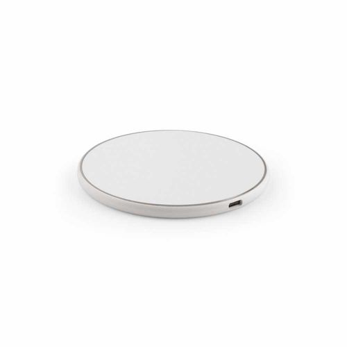 Cargador rápido inalámbrico Dirac rABS.15W. Puerto USB-C