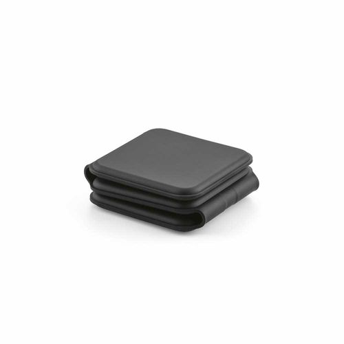 CARGADOR RÁPIDO INALÁMBRICO 3 EN 1 PLANCK RABS. 15 W. PUERTO USB-C