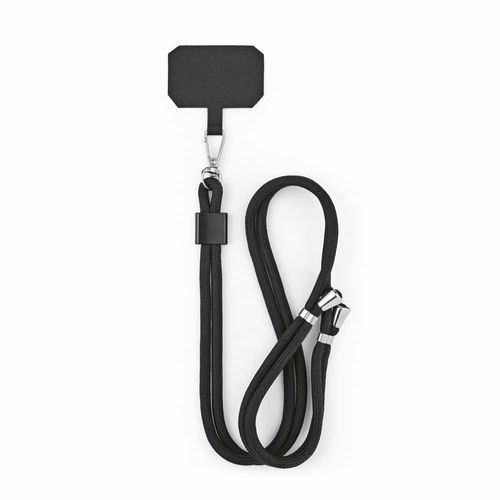black Correa universal para móvil Heisenberg. rPET