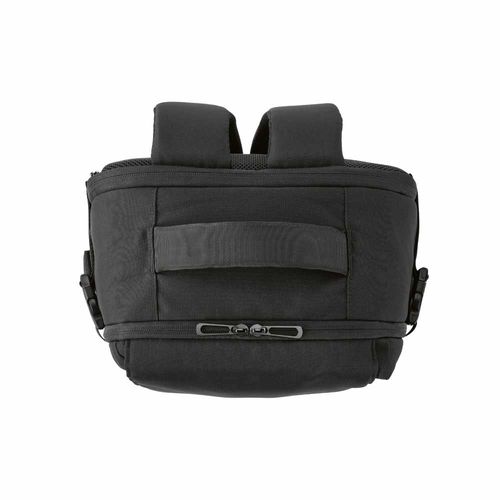 Mochila Belfast de 20l, en rPET. Equipaje de mano. Capacidad para portátil de 17