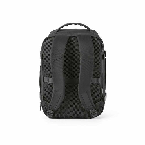 Mochila Belfast de 20l, en rPET. Equipaje de mano. Capacidad para portátil de 17