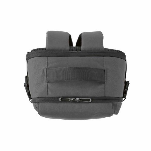 Mochila Belfast de 20l, en rPET. Equipaje de mano. Capacidad para portátil de 17