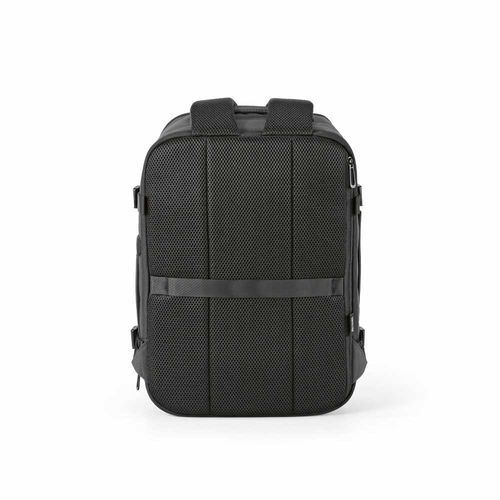 Mochila Belfast de 20l, en rPET. Equipaje de mano. Capacidad para portátil de 17