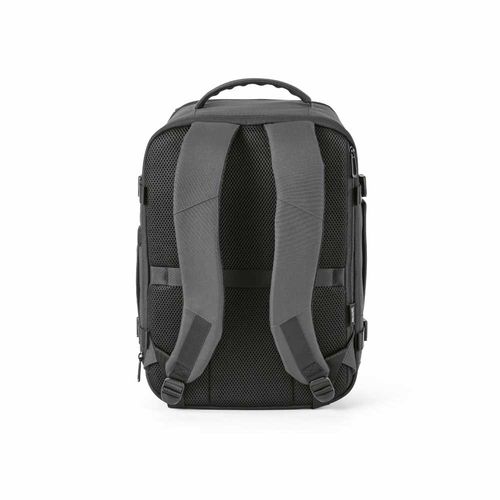 Mochila Belfast de 20l, en rPET. Equipaje de mano. Capacidad para portátil de 17