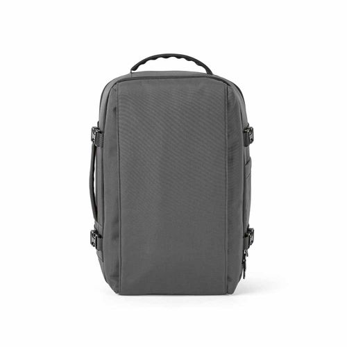 Mochila Belfast de 20l, en rPET. Equipaje de mano. Capacidad para portátil de 17