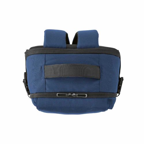Mochila Belfast de 20l, en rPET. Equipaje de mano. Capacidad para portátil de 17