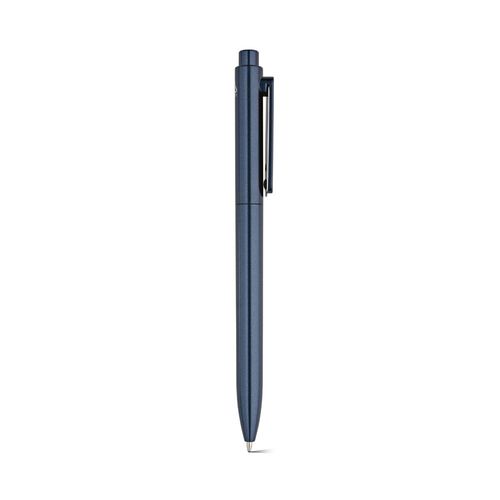 Bolígrafo Christie rABS. Azul, 0,5 km, tinta Dokumental®
