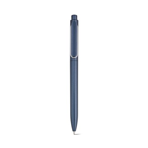 Bolígrafo Christie rABS. Azul, 0,5 km, tinta Dokumental®
