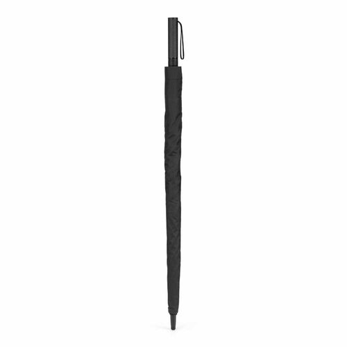 black Paraguas Jagger de rPET. 30