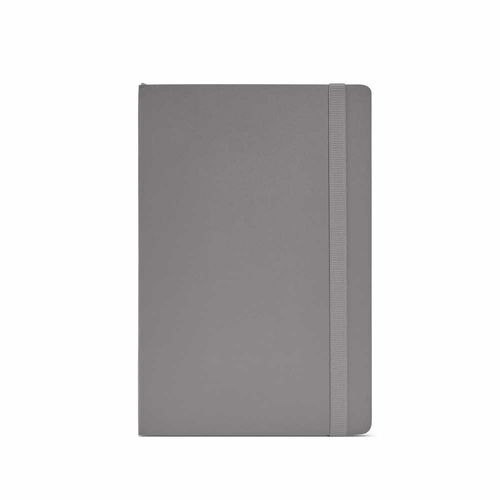 Cuaderno Flaubert A5 con tapa blanda de rPU. 70 g/m², FSC®, 160 páginas