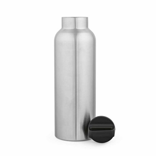 Botella Zambezi 2000 rSS de 2150 ml. De doble pared, a prueba de fugas y con asa.