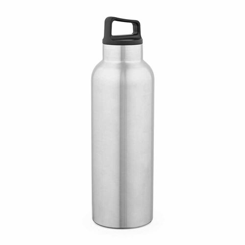 BOTELLA ZAMBEZI 2000 RSS DE 2150 ML. DE DOBLE PARED, A PRUEBA DE FUGAS Y CON ASA.
