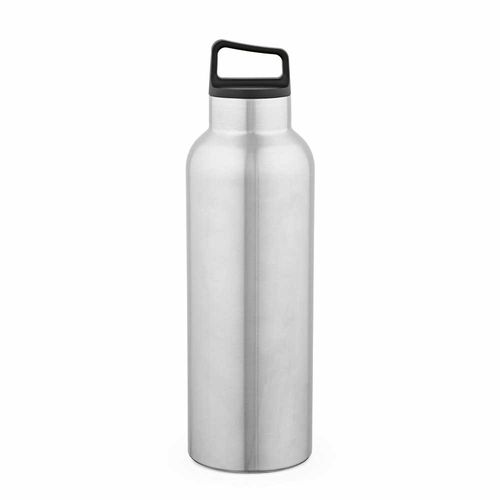 Botella Zambezi 2000 rSS de 2150 ml. De doble pared, a prueba de fugas y con asa.