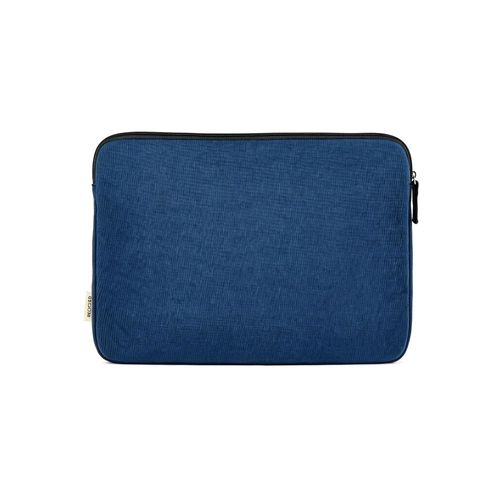 Funda para portátil Dubai, de rCotton de 270 g/m². Apta para portátiles de 15,6 pulgadas.