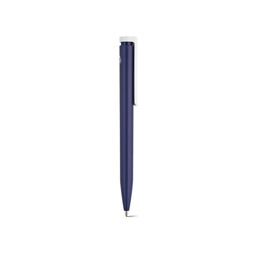 Bolígrafo Amado rABS. Azul, 0,5 km, tinta Documental®