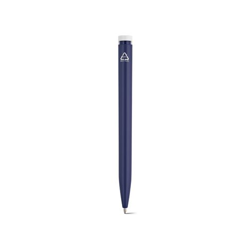 Bolígrafo Amado rABS. Azul, 0,5 km, tinta Documental®