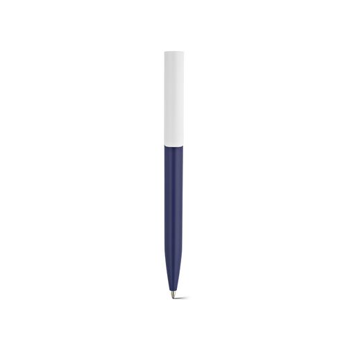 Bolígrafo Amado rABS. Azul, 0,5 km, tinta Documental®