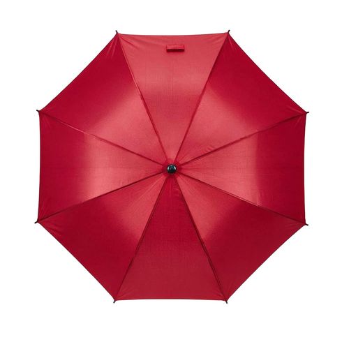 Parapluie Joplin en rPET. 23". Ouverture automatique