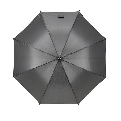 Parapluie Joplin en rPET. 23". Ouverture automatique