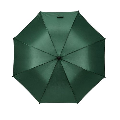 verde oscuro Paraguas Joplin de rPET. 23