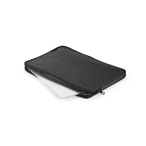 black Funda para portátil Liverpool de rNylon. Para portátiles de 15,6