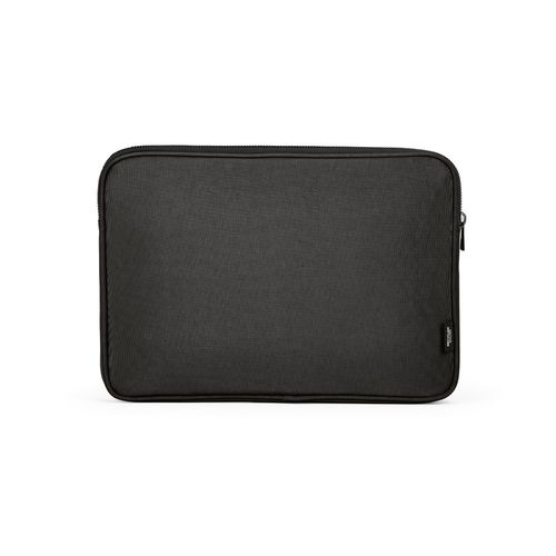 black Funda para portátil Liverpool de rNylon. Para portátiles de 15,6