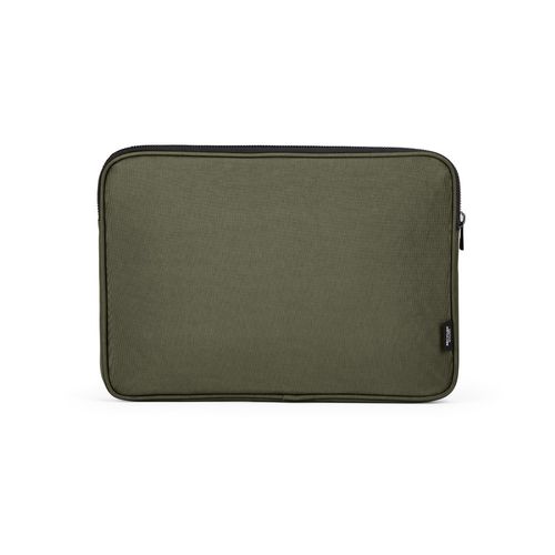 verde oscuro Funda para portátil Liverpool de rNylon. Para portátiles de 15,6