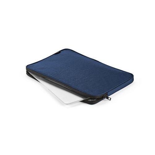 azul marino Funda para portátil Liverpool de rNylon. Para portátiles de 15,6